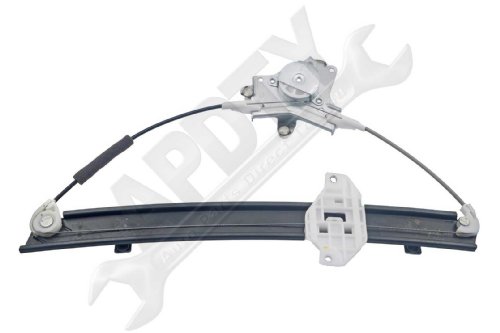 Power Window Kit Auto7 9100386