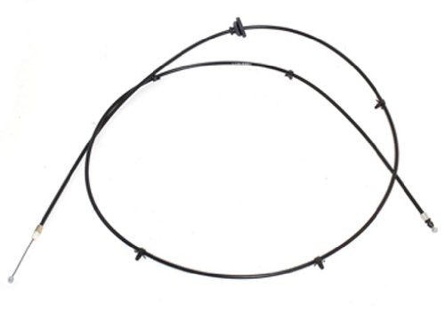 Hood Release Cables Auto7 9280059