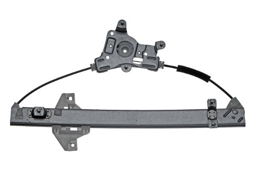 Power Window Kit Auto7 9100366