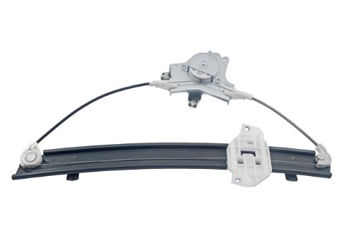 Power Window Kit Auto7 9100333