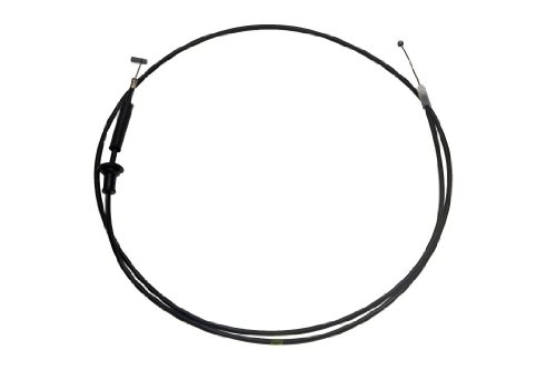 Hood Release Cables Auto7 9280005