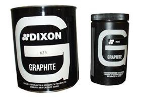 Grease & Lubricants Dixon Graphite 463-L6355