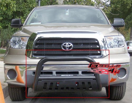 Grille & Brush Guards APS BB-TAK024B