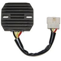 Voltage Regulators Moose Racing 2112-0673