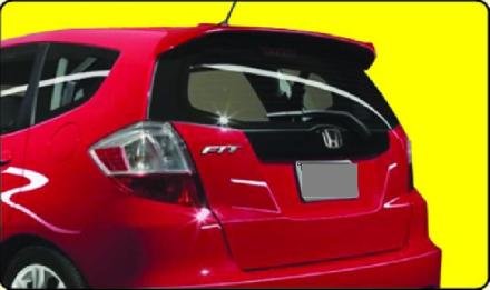 Body Elite Spoilers ABS231