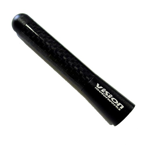 Antennas VMS Racing 119-ERPSABCF