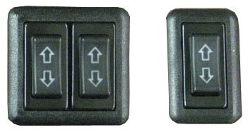 Power Window Kit Megatronix WKS21