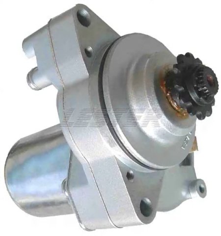 Starters GSA EAGLE POWERSPORTS# 11612-A90-10, BMS MOTOR# 30839-C10-29,