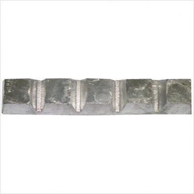 Metals 612-4X-BABBITT 024Xnbabs55 Nickel Babbit Garage & Shop Metals 4X-BABBITT