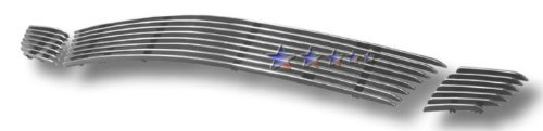 Grille Inserts Ar 10398-M66223A-DE0
