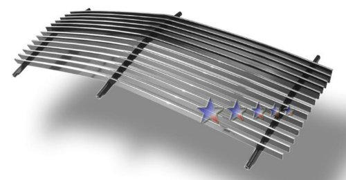 Grille Inserts Ar 10304-G85010A-DE0