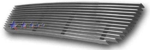 Grille Inserts Ar 10435-N85420A-DE0