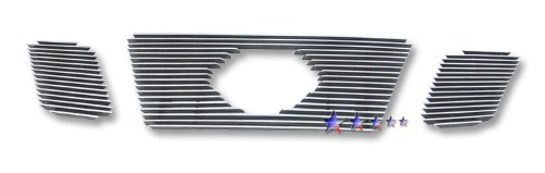 Grille Inserts Ar 10708-N66641A-DE0