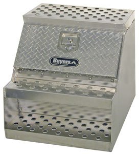 Truck Bed Toolboxes Buyers Products 