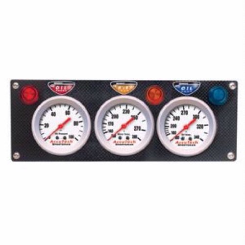 Water Temp Longacre 44424