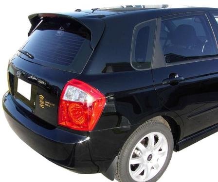 Body Elite Spoilers ABS151-L4
