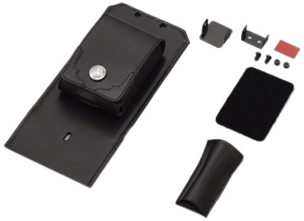 Daytona ETC Case Black 70186 Case Savers Daytona Helmets 70186