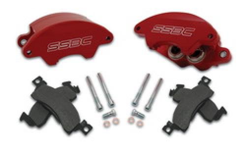 Brake Kits SSBC A180M