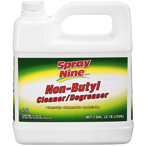 Car Care Spray Nine 87701