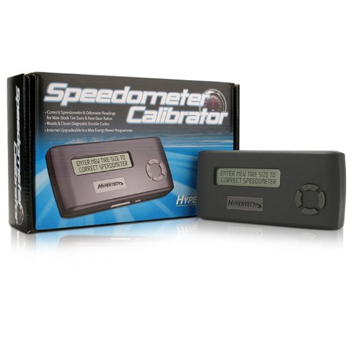 Speedometers Hypertech 742007