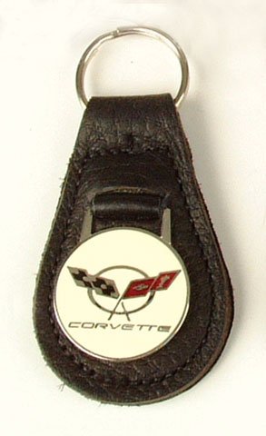 Key Chains Corvette C5-KFQ