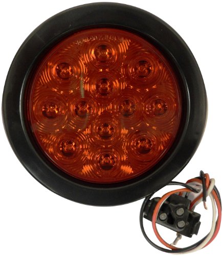 Turn Signal Bulbs AutoSmart KL25108RK