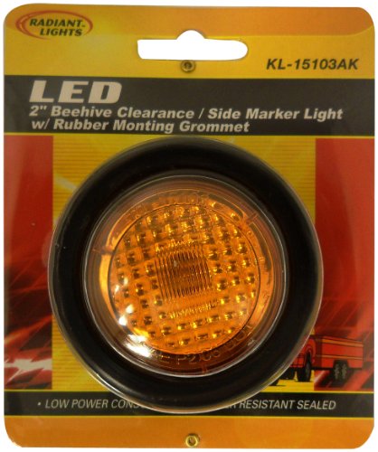 Marker Lights AutoSmart KL15103AK