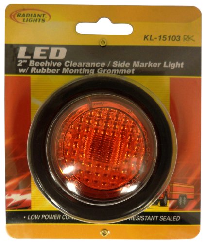 Marker Lights AutoSmart KL15103RK