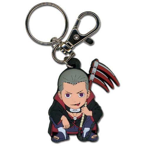 Key Chains Naruto GE4972