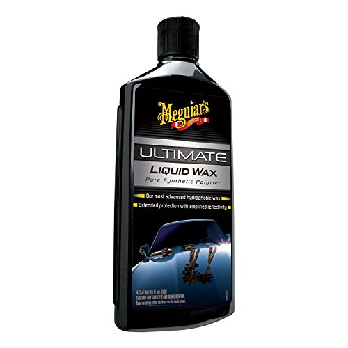 Car Electronics Meguiar's G18216