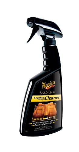 Leather Care Meguiar's G18516