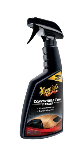 Car Care Meguiar's G2016