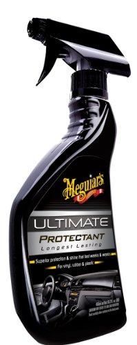 Plastic Care Meguiar's G14716