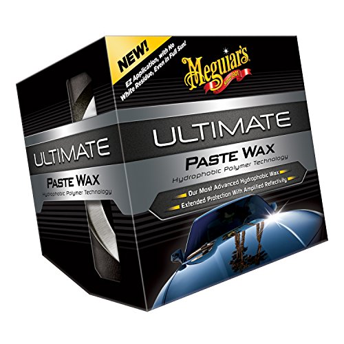 Waxes Meguiar's G18211