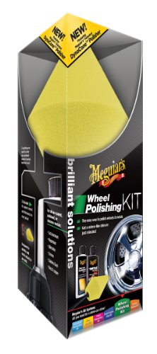 Polishing & Waxing Kits Meguiar's G3400