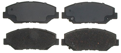 Brake Pads ACDelco 14D914C