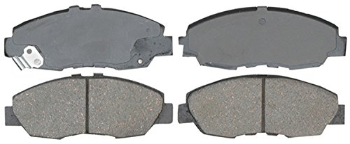 Brake Pads ACDelco 14D465AC