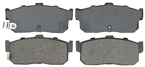 Brake Pads ACDelco 14D540C