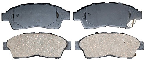 Brake Pads ACDelco 14D562C