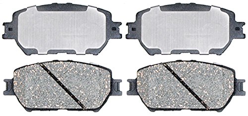 Brake Pads ACDelco 14D908C