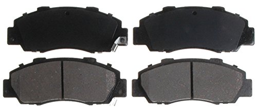 Brake Pads ACDelco 14D503C