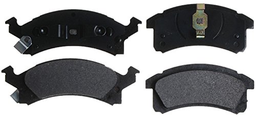 Brake Pads ACDelco 14D506M