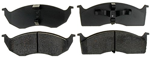 Brake Pads ACDelco 14D730C