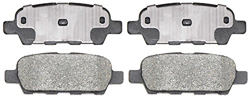 Brake Pads ACDelco 14D905C