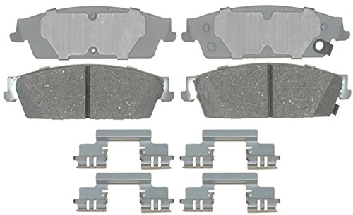 Brake Pads ACDelco 14D1194CH