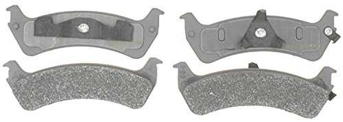 Brake Pads ACDelco 14D667M