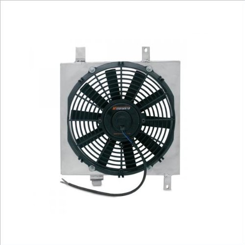 Fan Shrouds Mishimoto Mmfs-r32-rhd