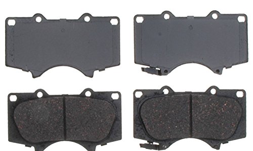 Brake Pads ACDelco 14D976C