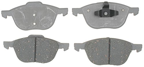 Brake Pads ACDelco 14D1044C