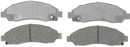 Brake Pads ACDelco 14D1039C